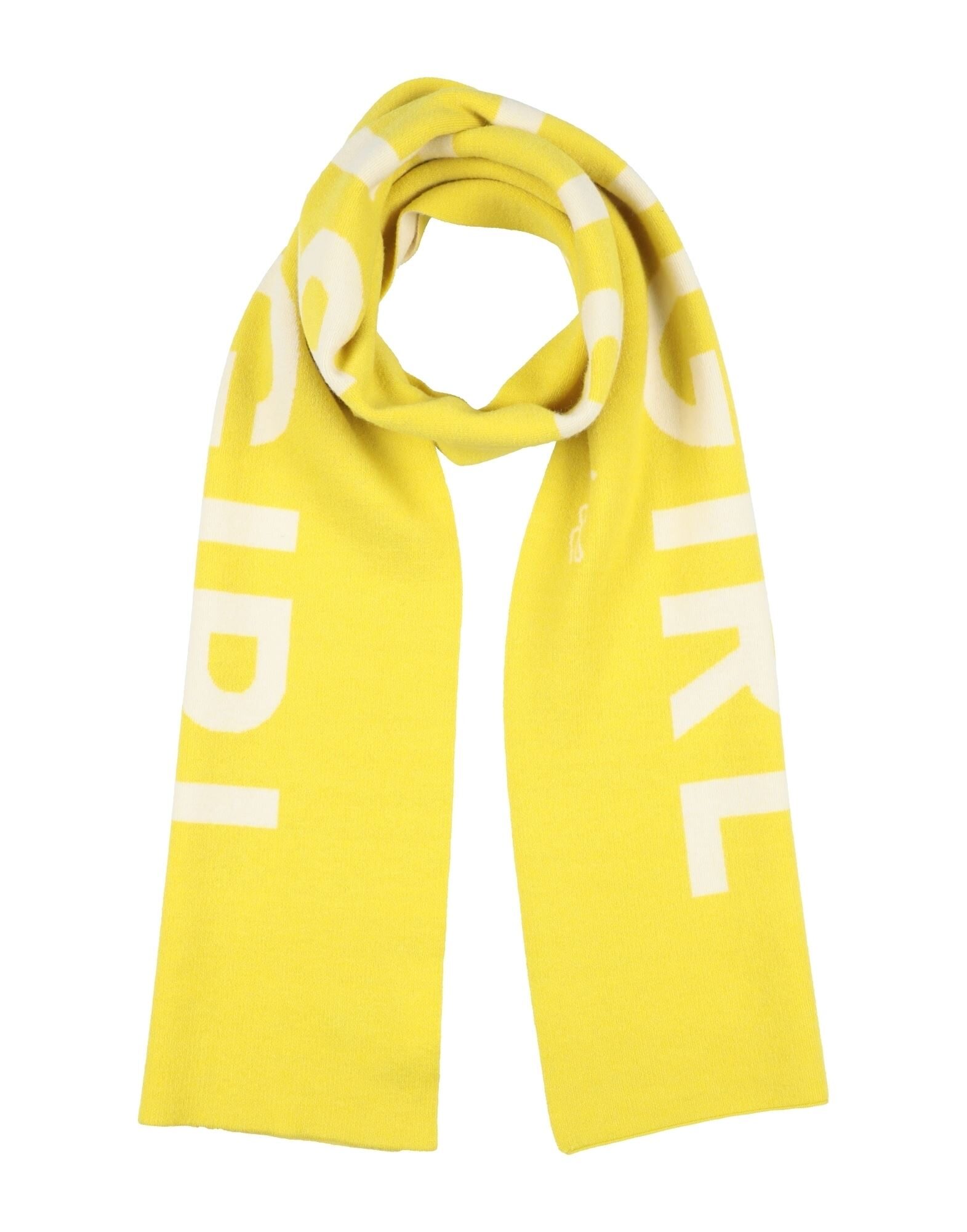 BLUGIRL - マフラー