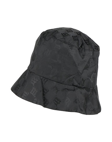 MISBHV Hat Black Polyester, Polyamide