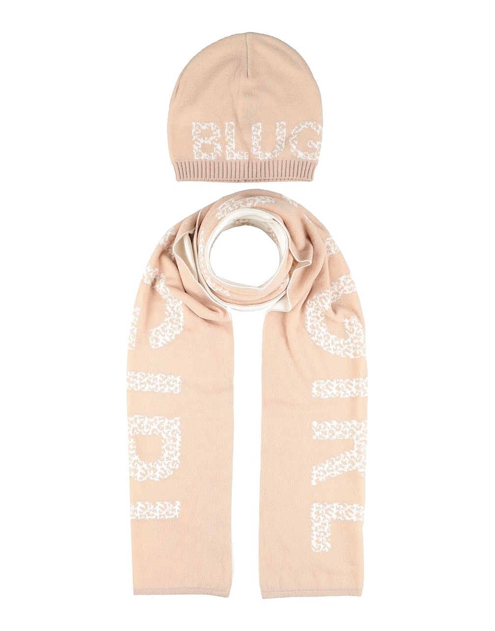BLUGIRL - Accessories sets
