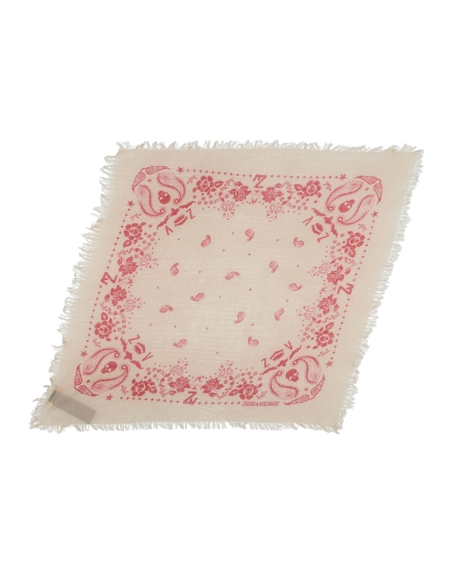 ZADIG&VOLTAIRE - Scarves