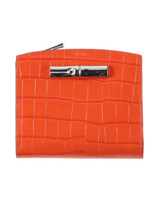 LONGCHAMP Бумажник