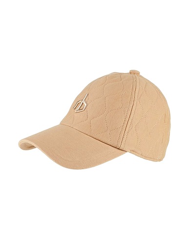 RAG & BONE Cappello Sabbia 86% Cotone, 10% Poliestere, 4% Elastan