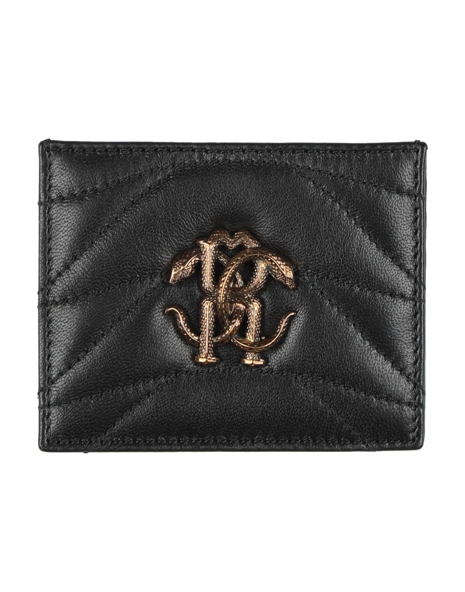 ROBERTO CAVALLI - Cardholders