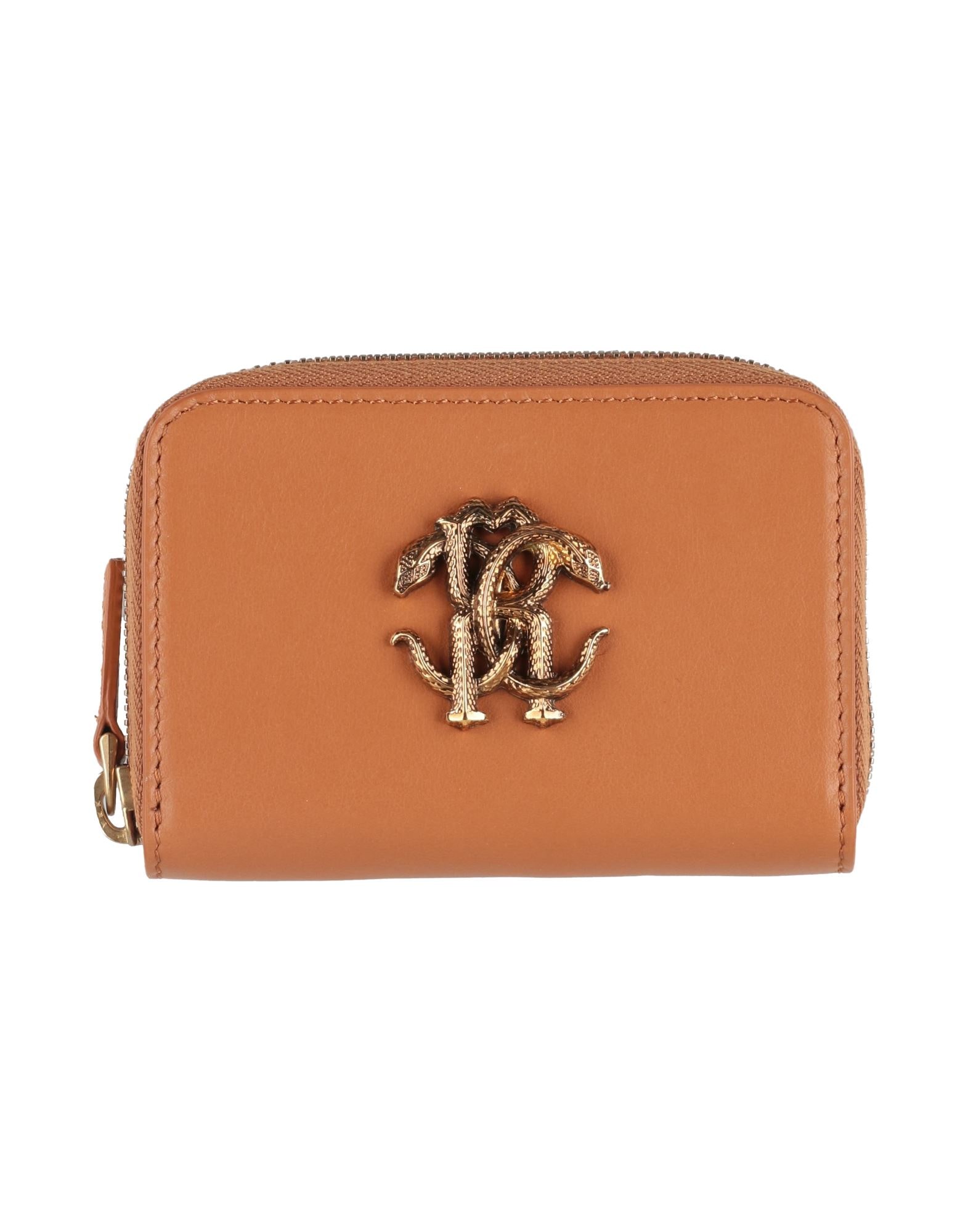 ROBERTO CAVALLI - Coin purses