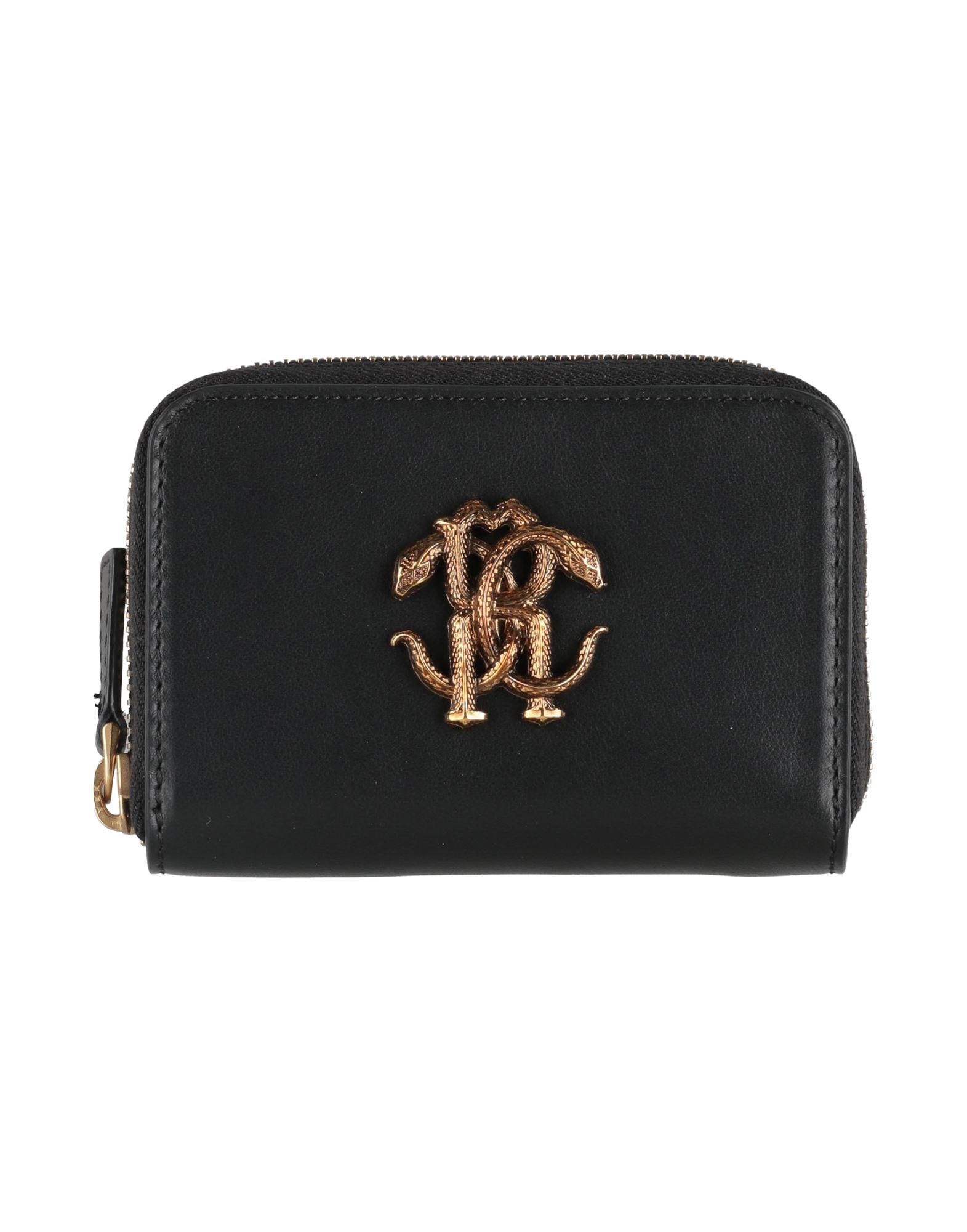 ROBERTO CAVALLI - Coin purses