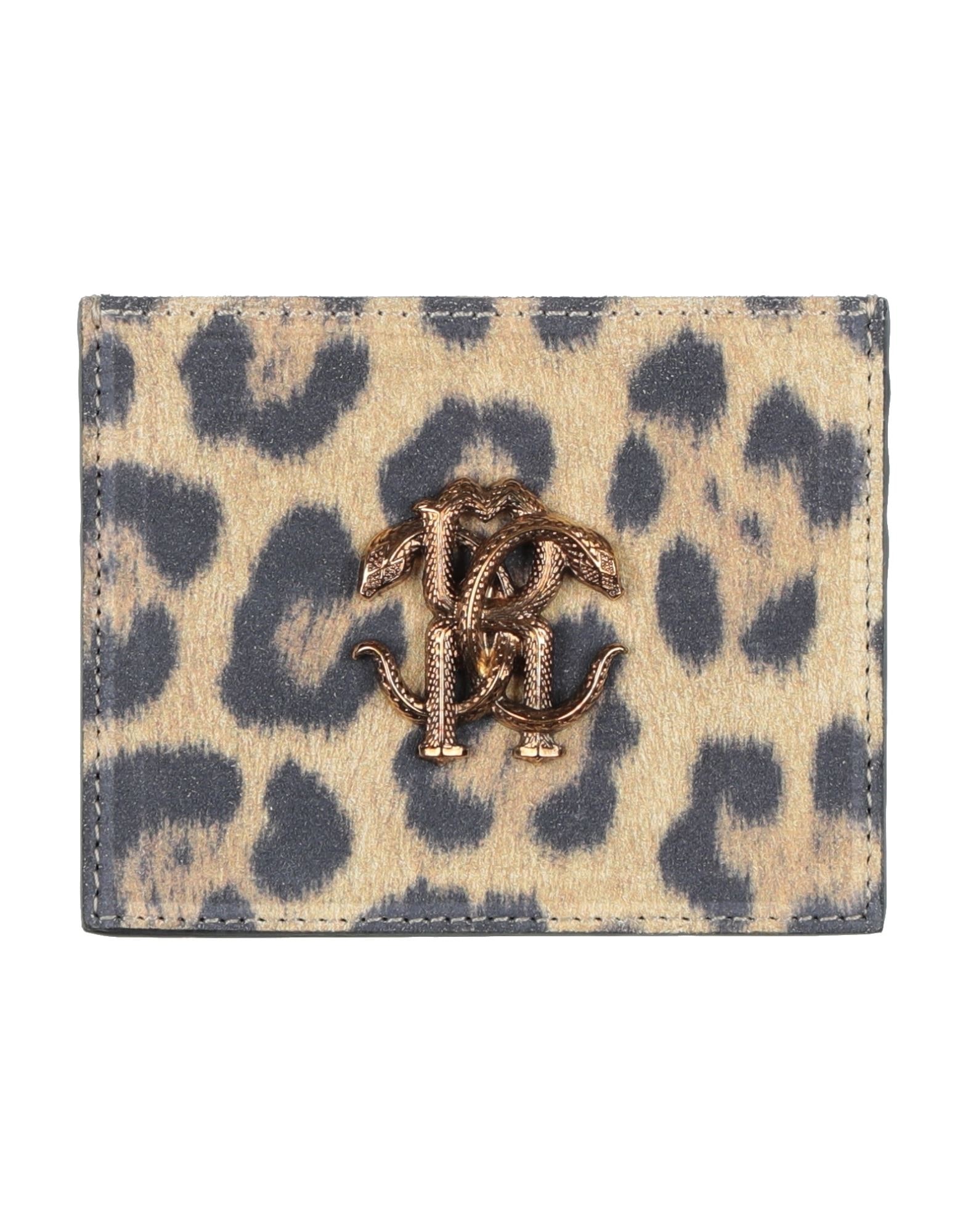 ROBERTO CAVALLI - Cardholders