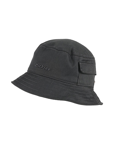 DICKIES Hat Black 65% Polyester, 35% Cotton