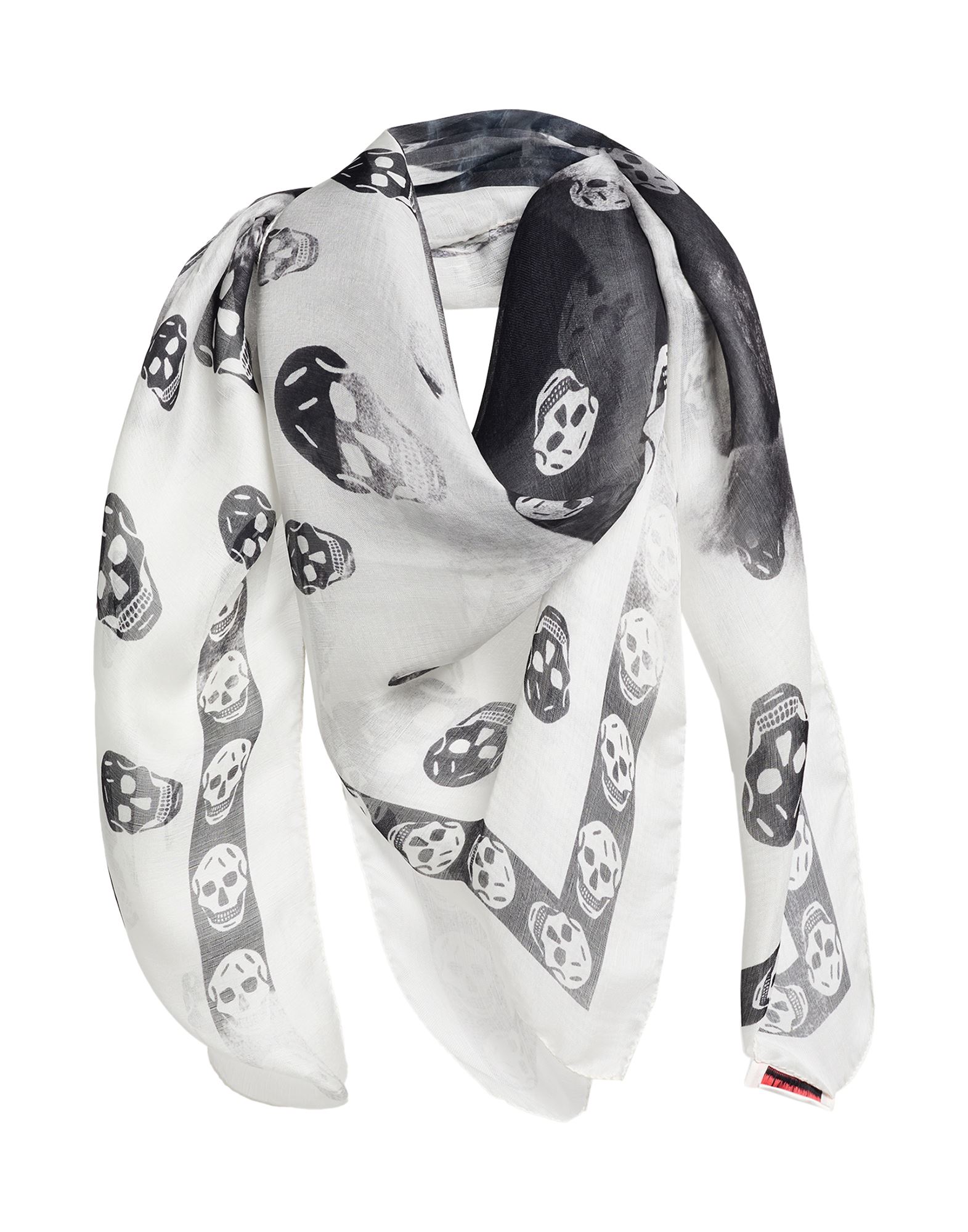 MCQUEEN - Шарфы