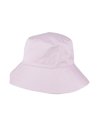 HELEN KAMINSKI Hat Lilac 100% Cotton
