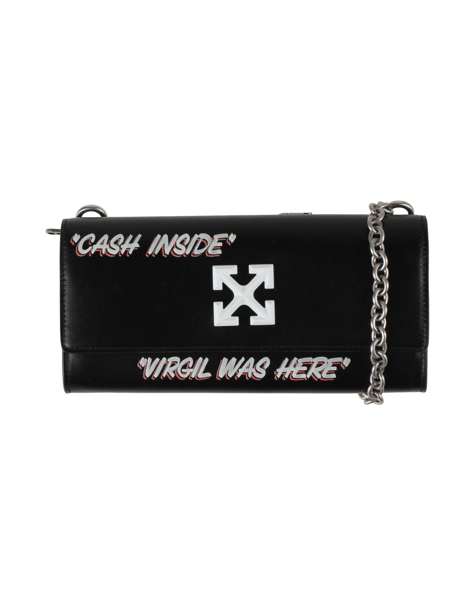 OFF-WHITE™ - Wallets