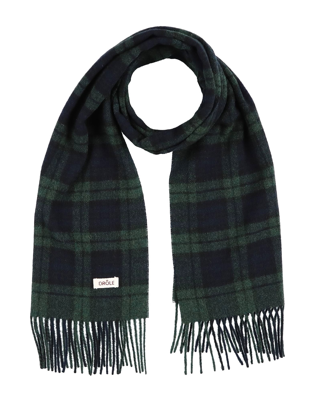 DRÔLE DE MONSIEUR - Scarves