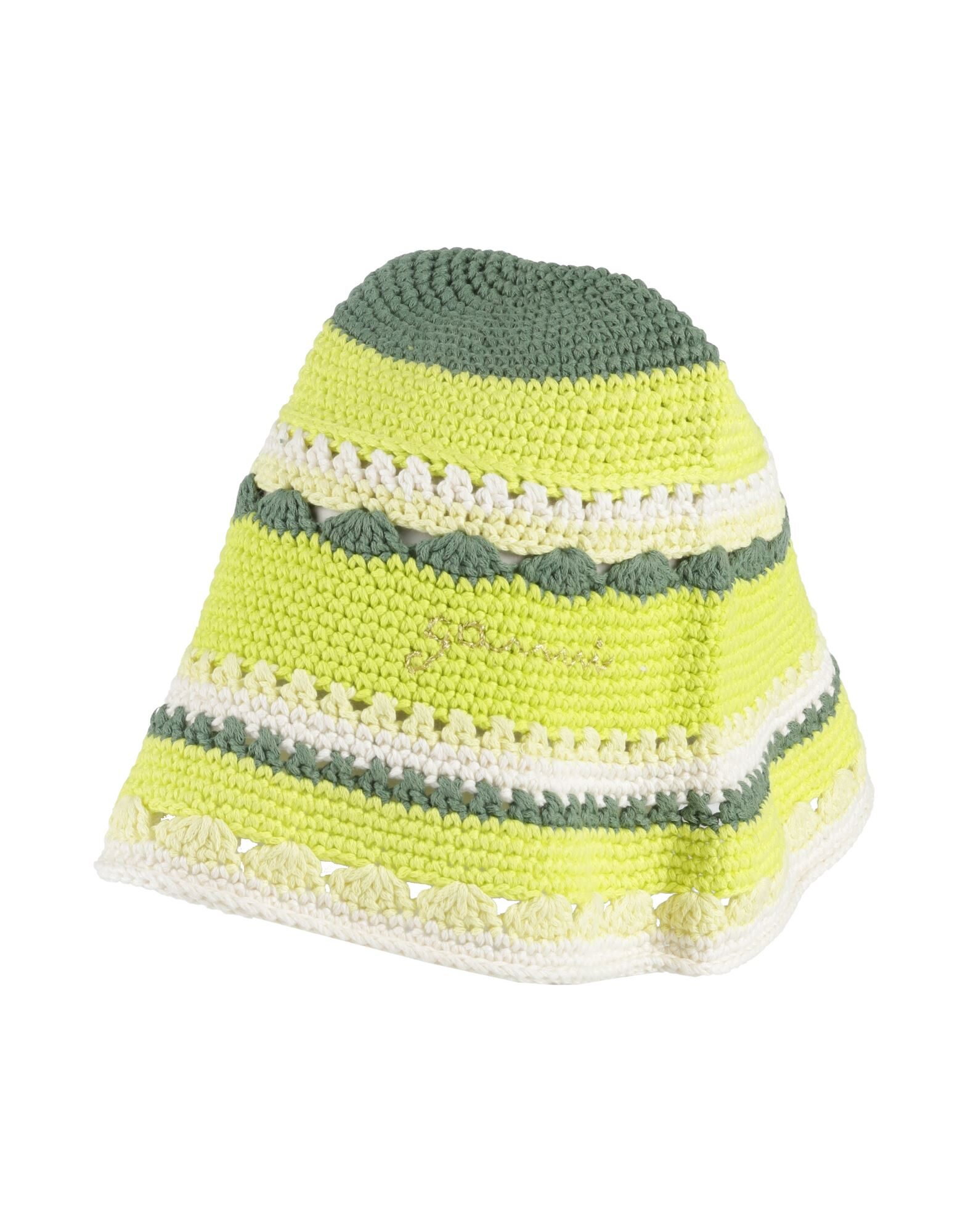 GANNI - Hats