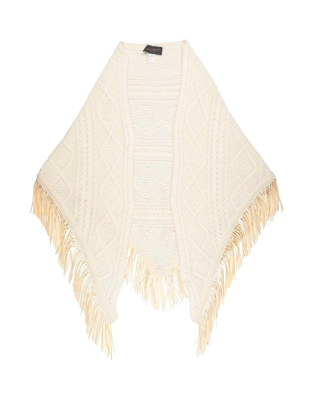 ANTONIA ZANDER - Sciarpe