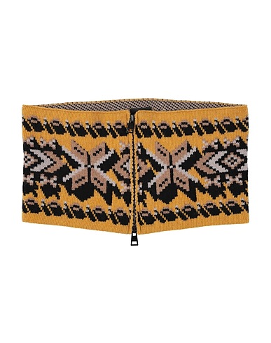 ETRO Scarves and foulards Marigold 100% Wool