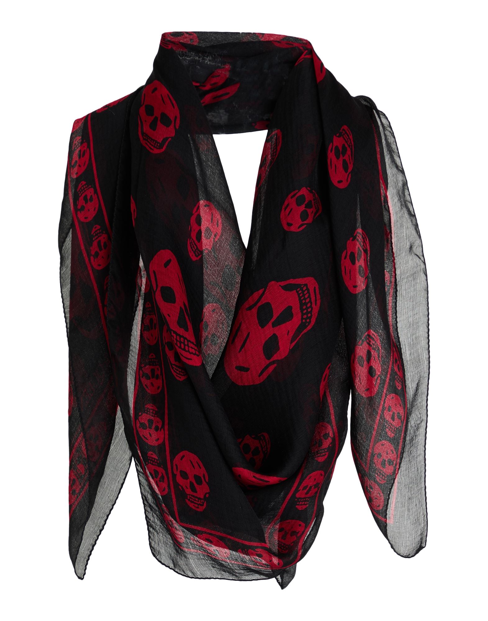 MCQUEEN - Scarves