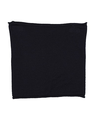 CATYA Scarves and foulards Midnight blue 100% Merino Wool
