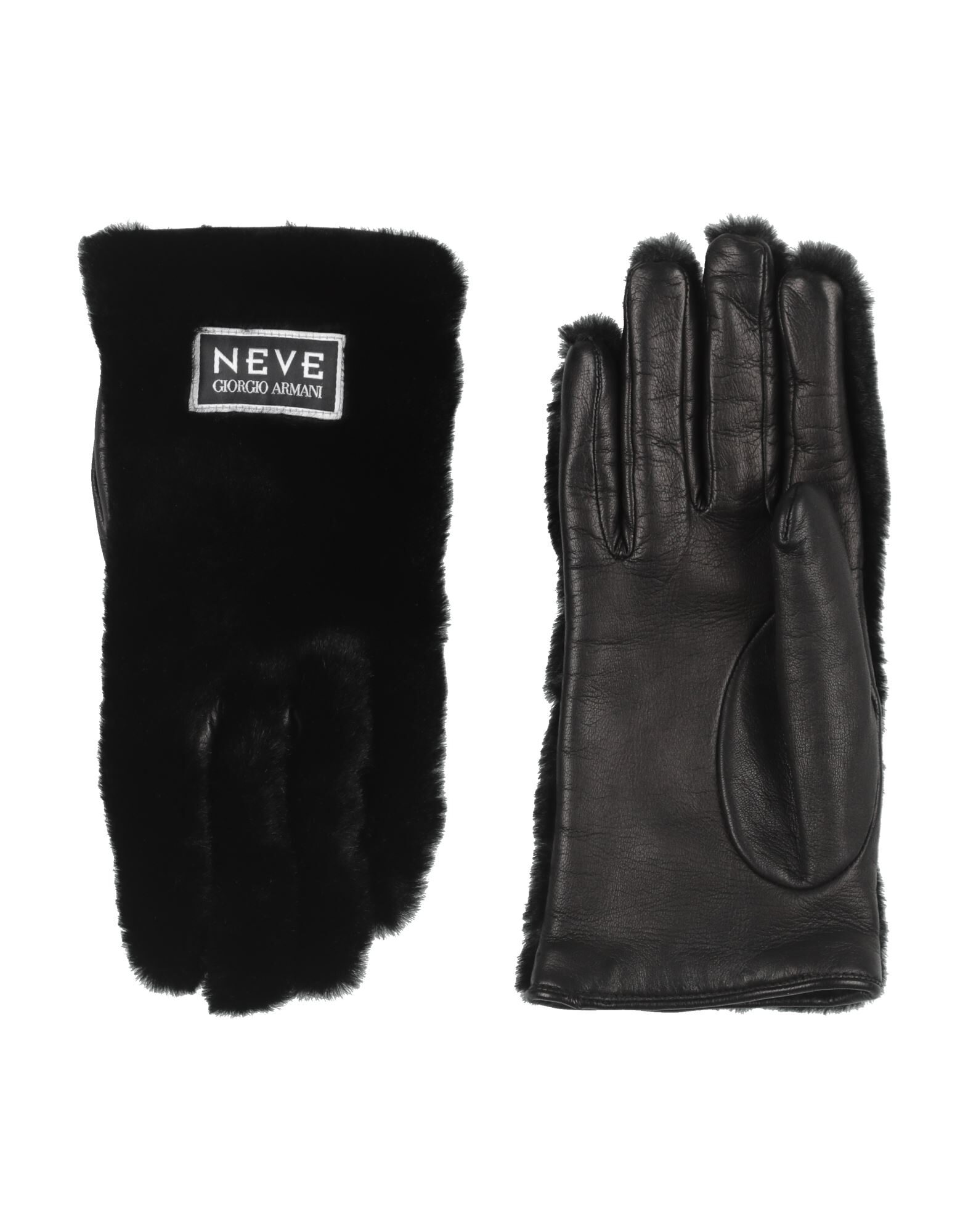 GIORGIO ARMANI - Gloves