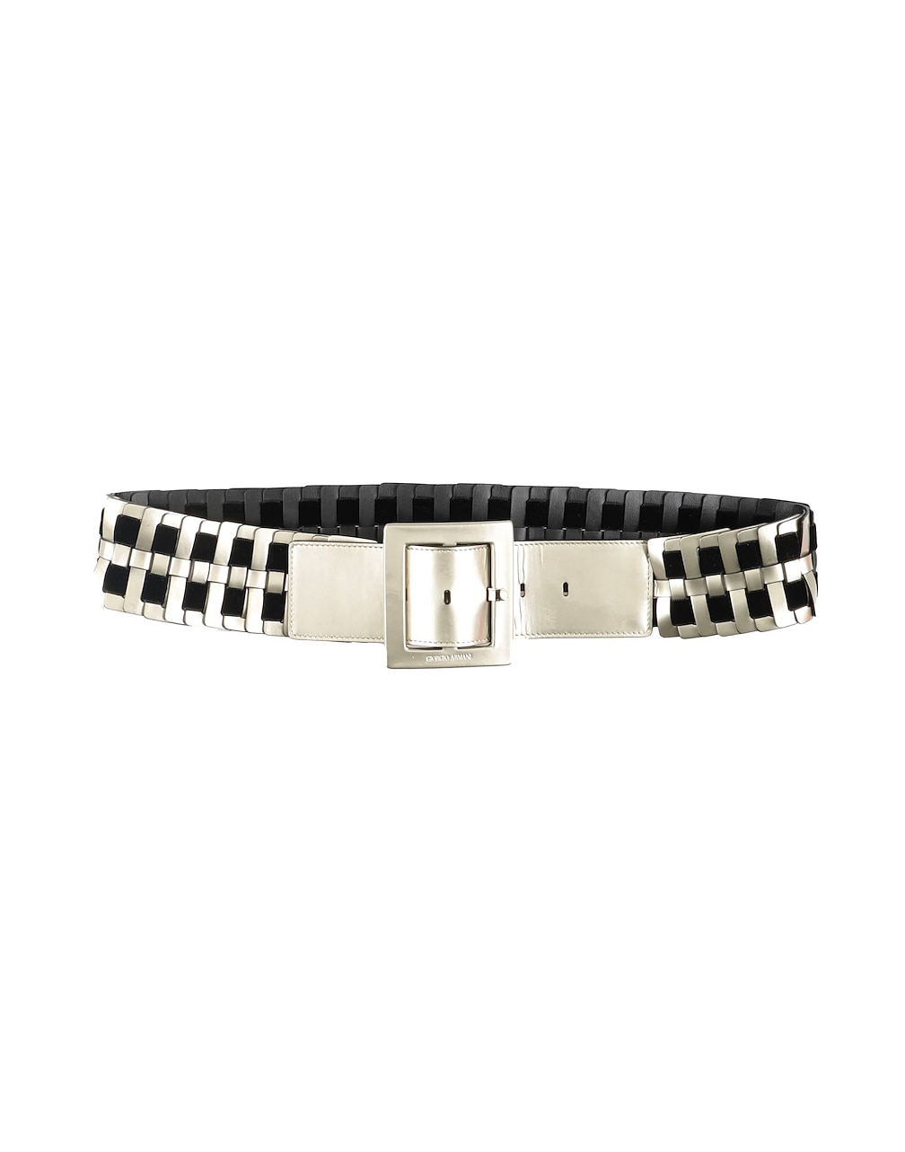GIORGIO ARMANI - Belts