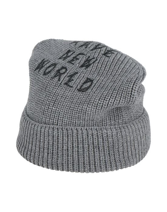 44 LABEL GROUP Головной убор