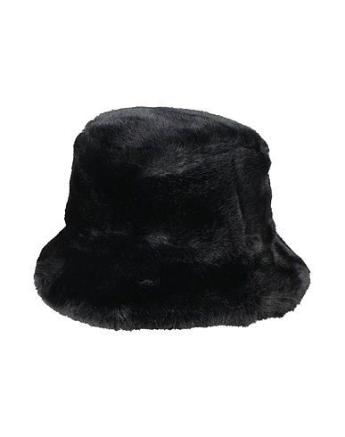 STAND STUDIO Cappello Nero 100% Poliestere