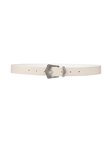 MAJE Regular belt Cowhide