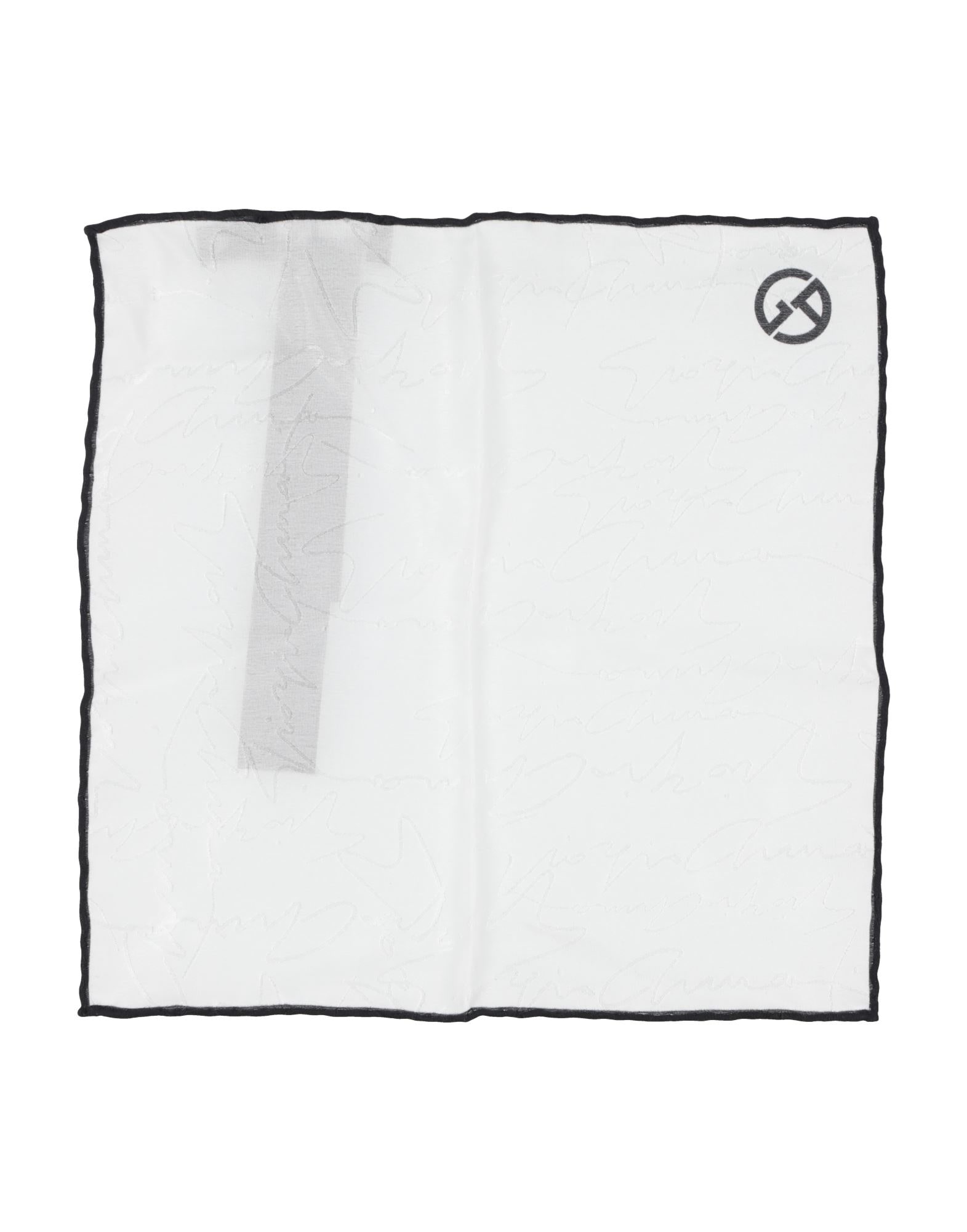 GIORGIO ARMANI - Scarves