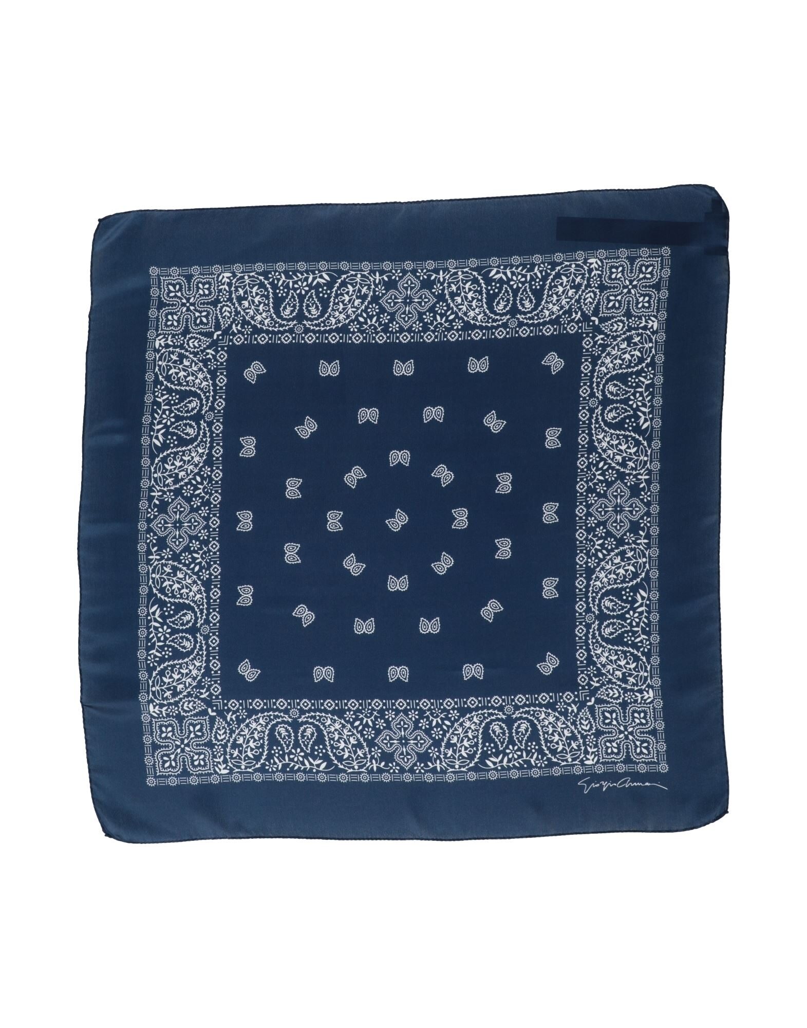 GIORGIO ARMANI - Scarves