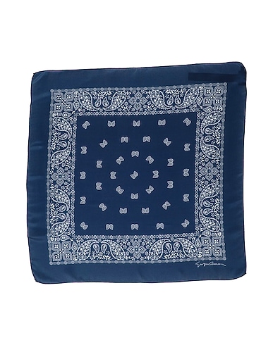 GIORGIO ARMANI Scarves and foulards 100% Silk