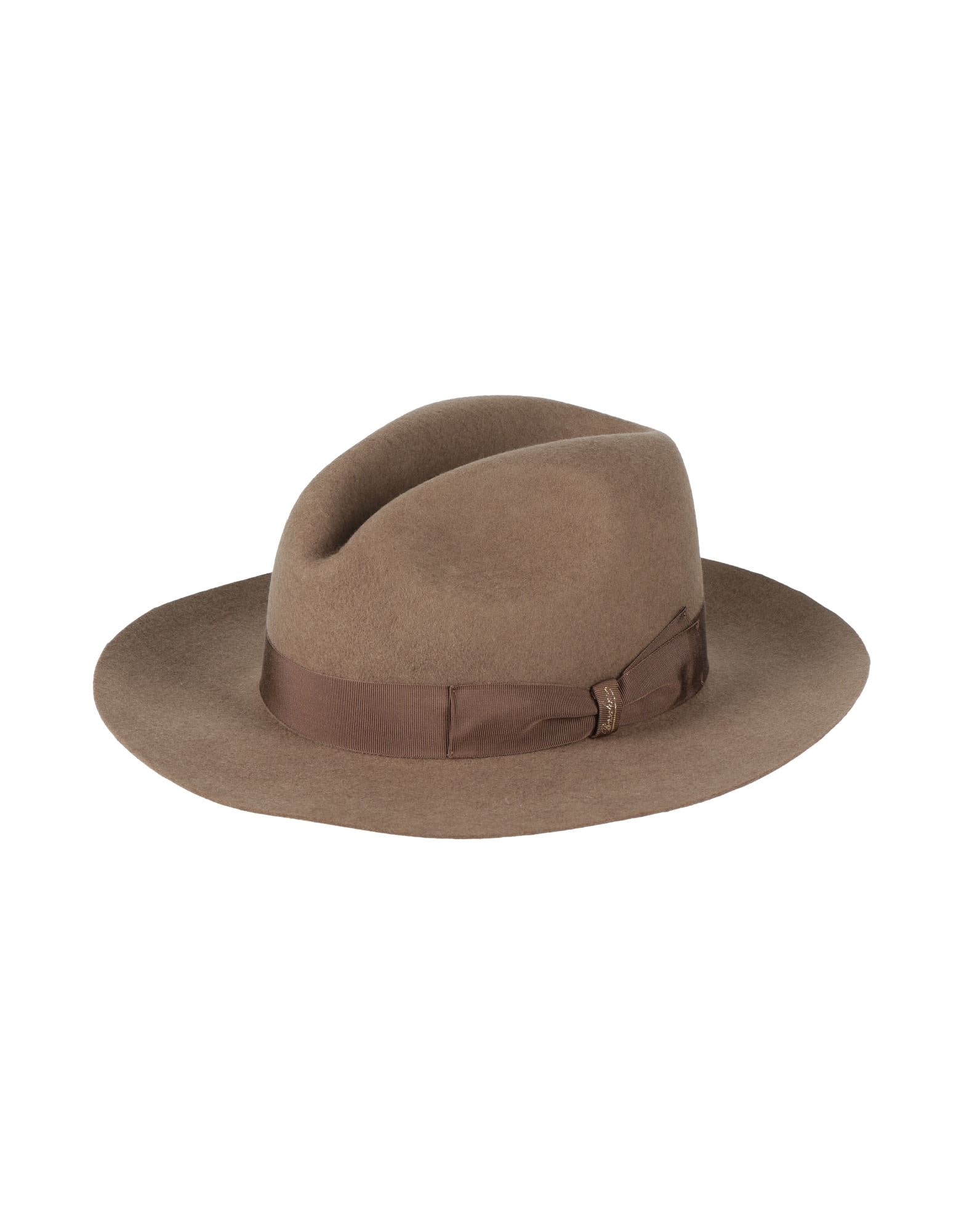 Van PALMA ウール ハット YOOX Online Fashion Design Shopping