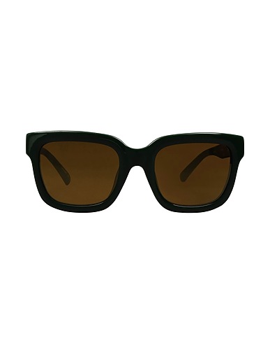 3.1 PHILLIP LIM Sunglasses Green Plastic