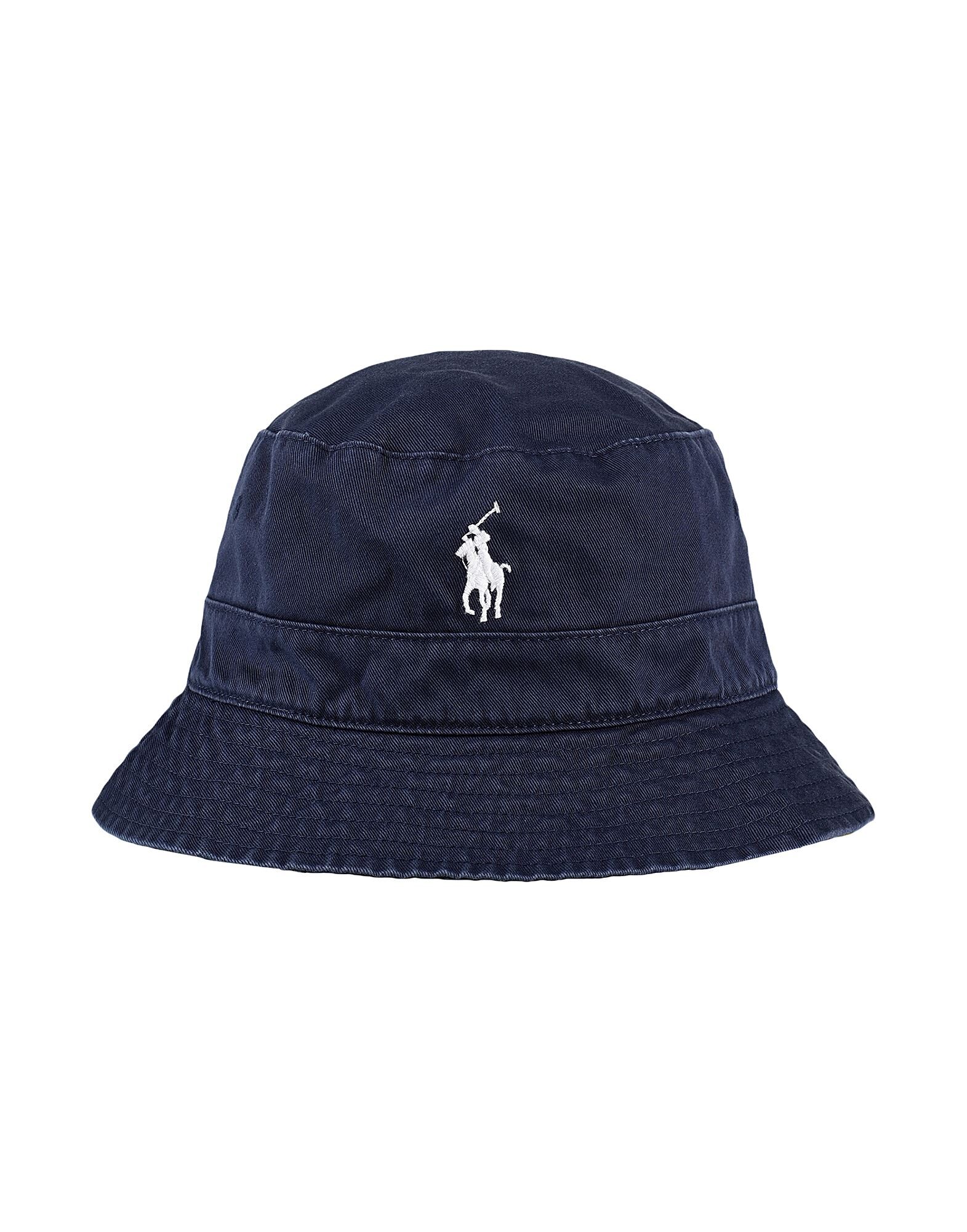 POLO RALPH LAUREN - Hats