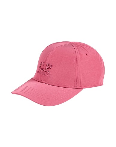 C.P. COMPANY Cappello Rosa antico 100% Poliammide