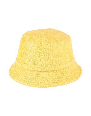 ESPADRIJ Cappello Arancione 100% Cotone