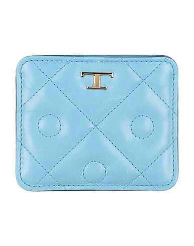 TOD'S Cardholder Leather