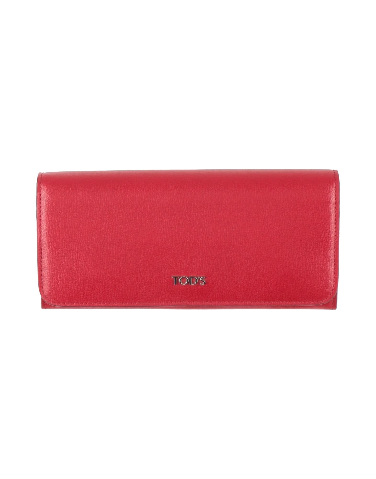TOD'S - Wallets