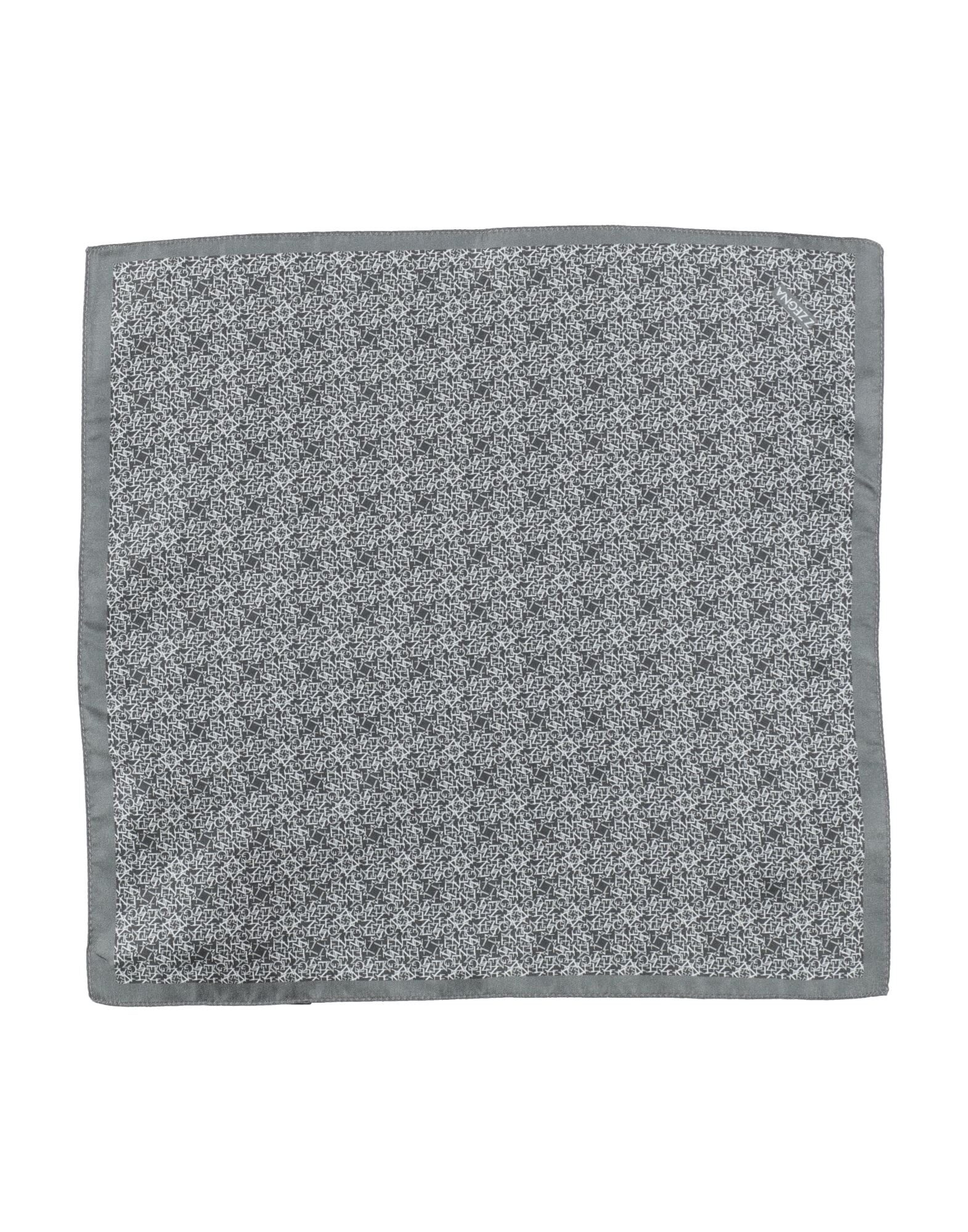 Z ZEGNA Шарф 7990₽