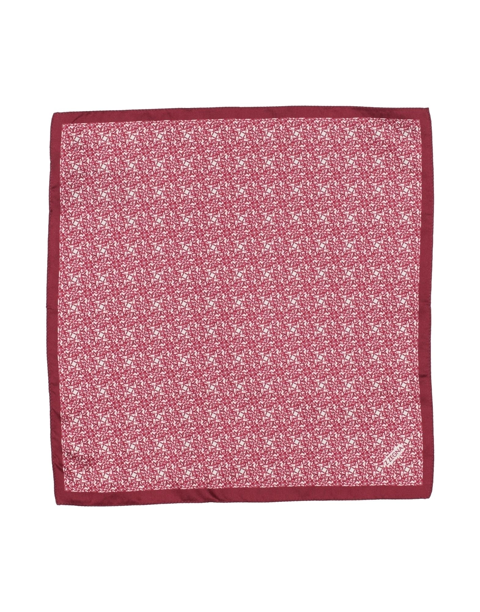 Z ZEGNA - Шарфы