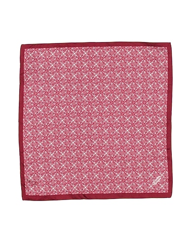 Z ZEGNA Schals 100% Seide