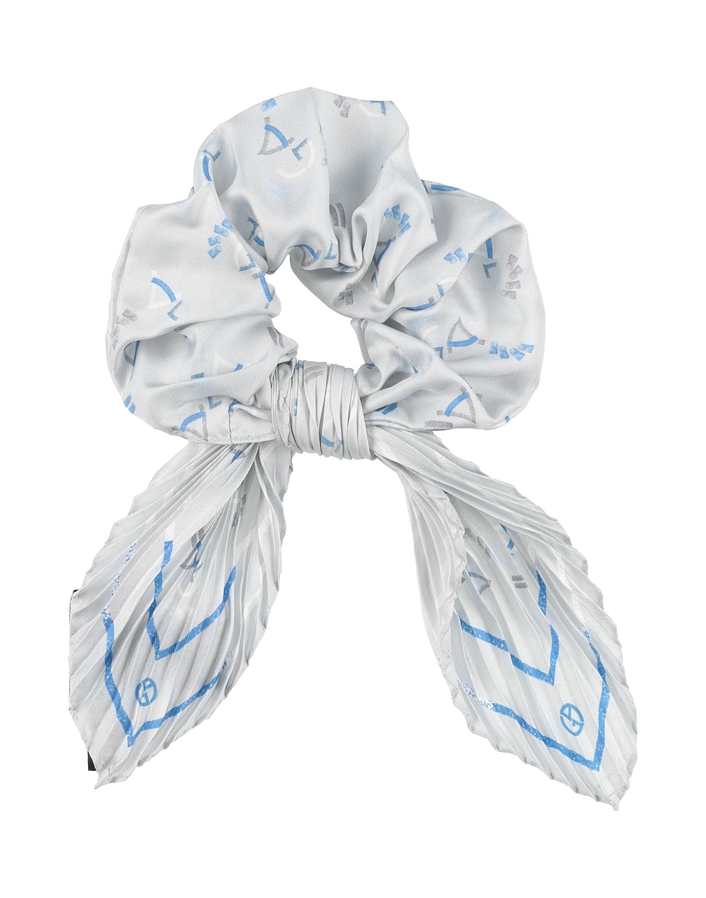 GIORGIO ARMANI - Hair accessories