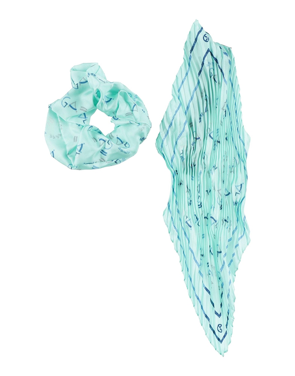 GIORGIO ARMANI - Hair accessories