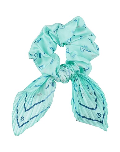 GIORGIO ARMANI Hair accessory 100% Silk