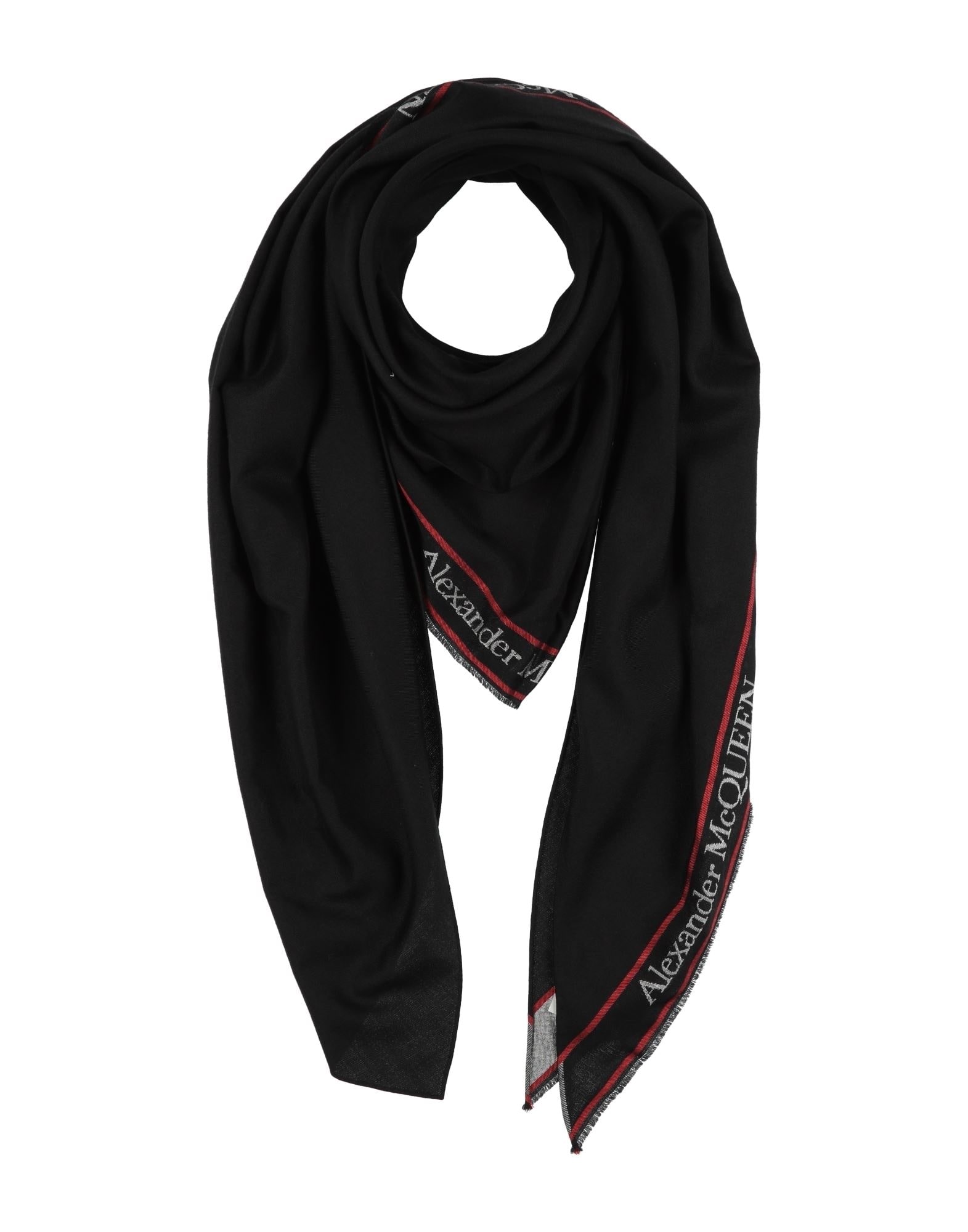 MCQUEEN - Scarves