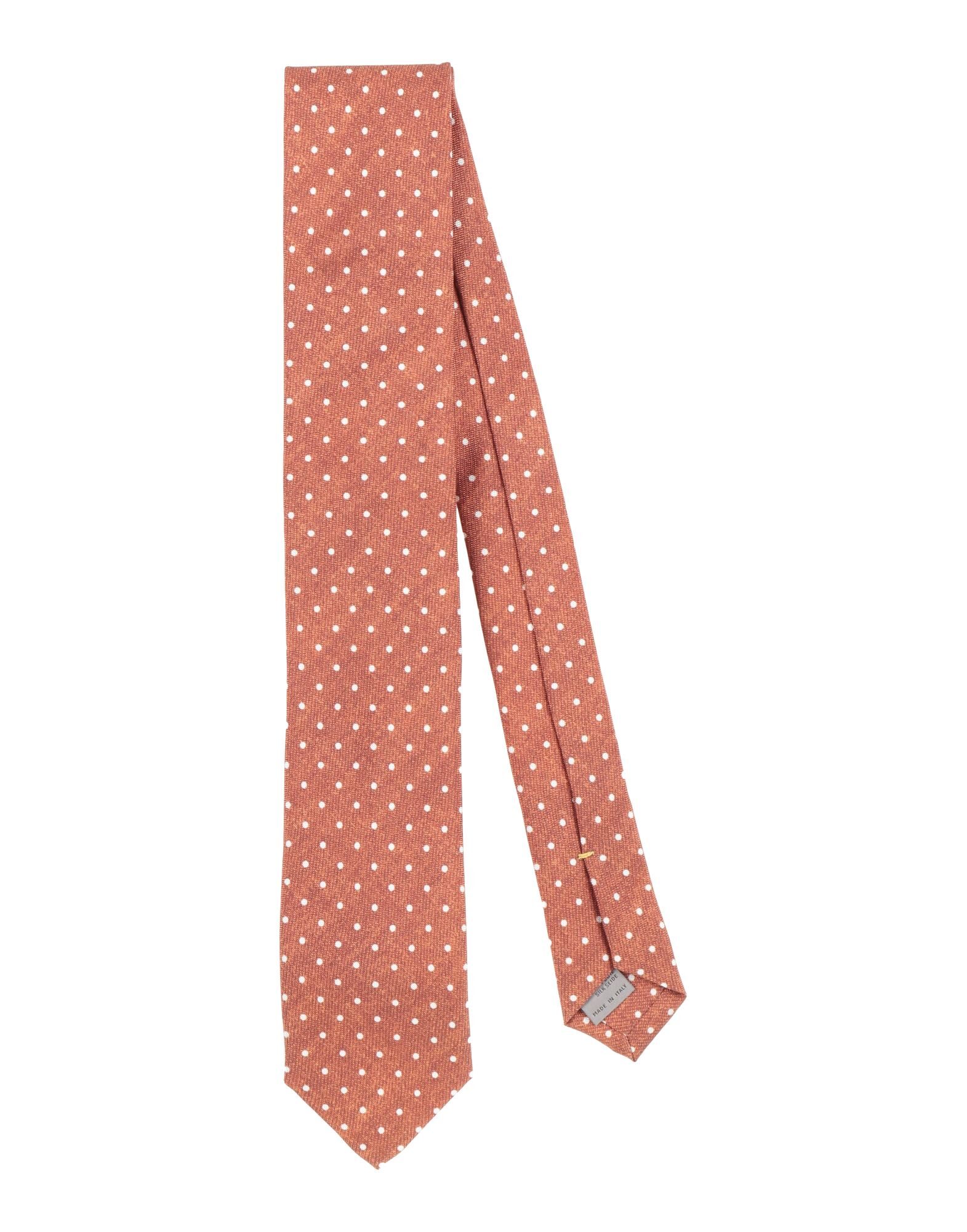 CANALI - Ties & bow ties