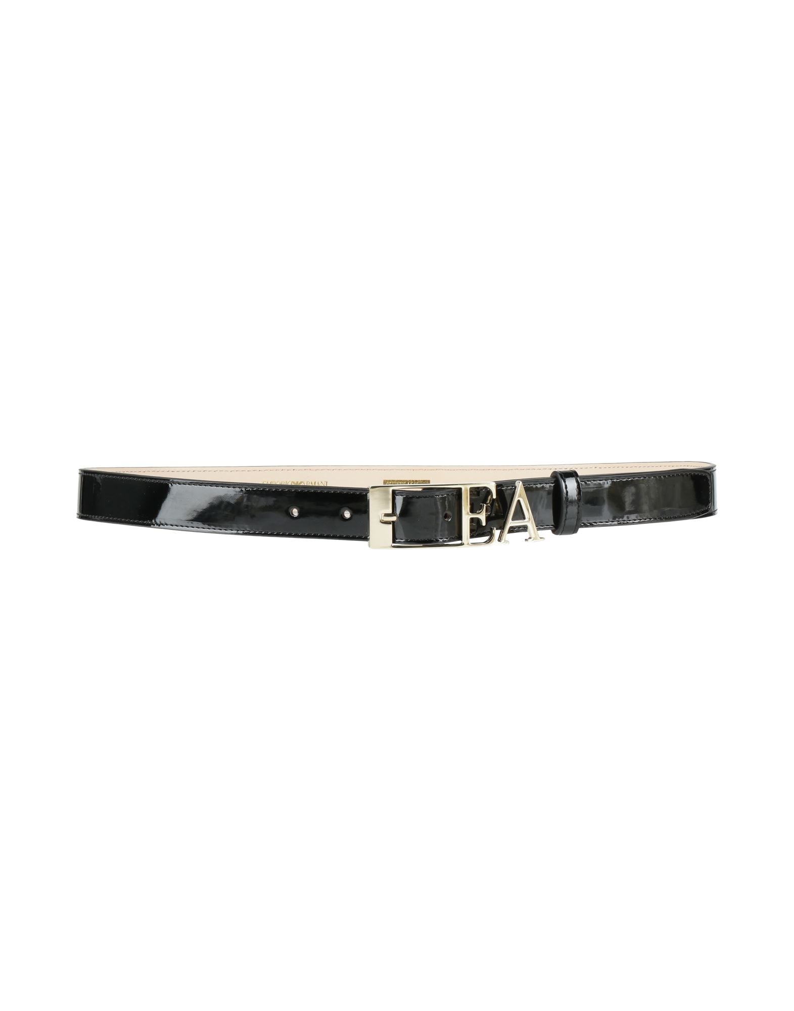 EMPORIO ARMANI - Belts