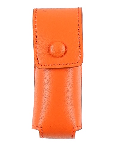 ELAOW Other accessory Orange Leather