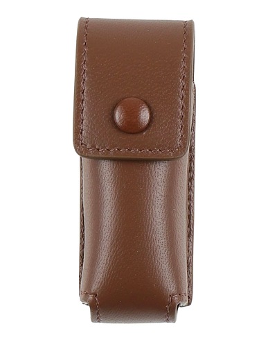 ELAOW Altro accessorio Marrone Pelle