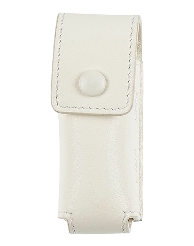 ELAOW Other accessory Off white Leather