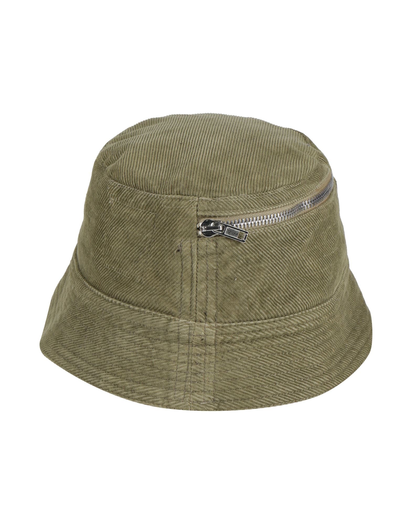 DRKSHDW by RICK OWENS - Hats