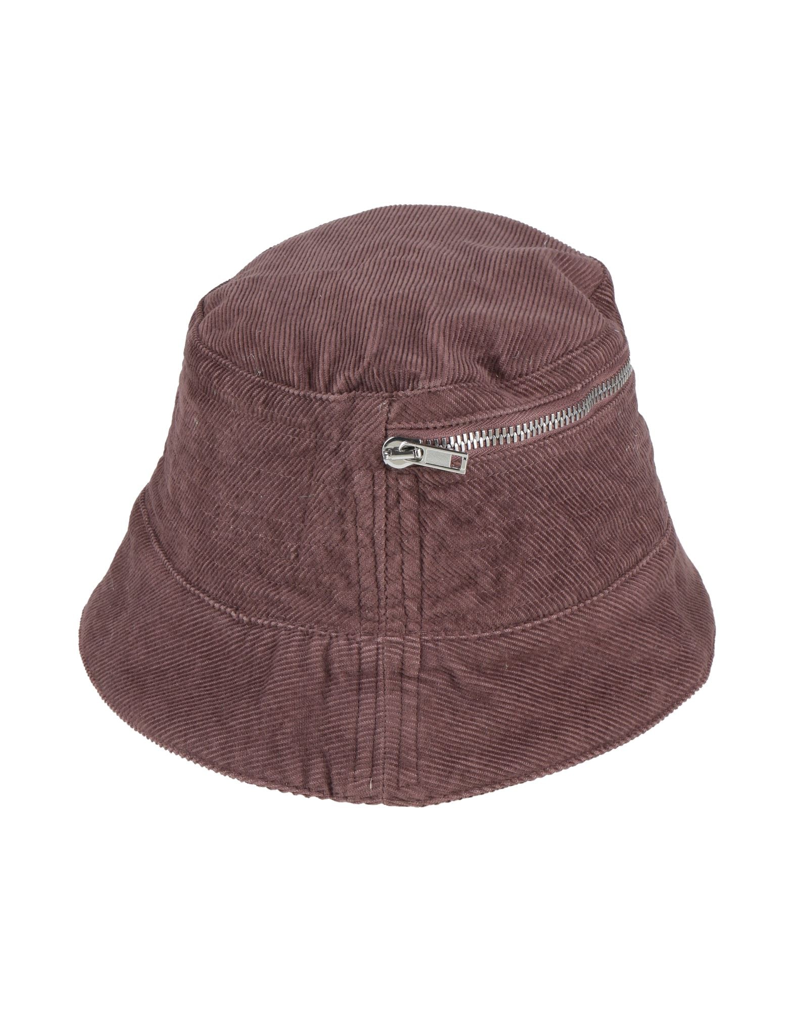 DRKSHDW by RICK OWENS - Chapeaux