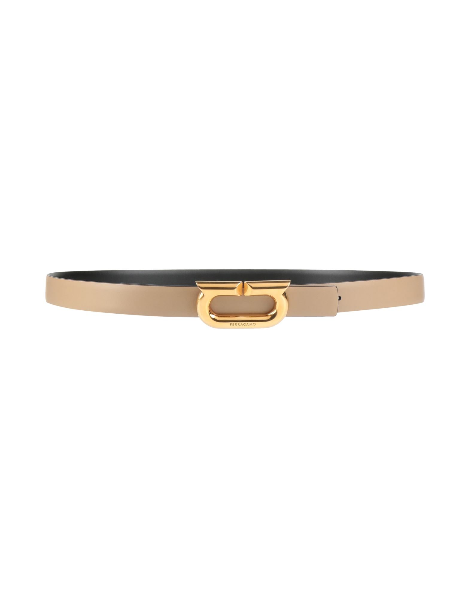 FERRAGAMO - Belts